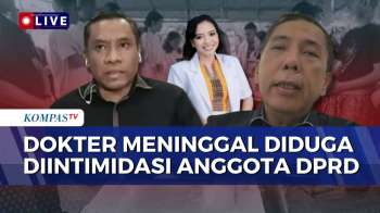 [FULL] Keluarga Ungkap Dugaan Intimidasi Yang Dialami Dokter Icha, Ini Respons Ketum IDI