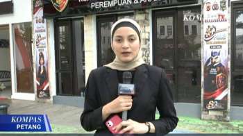 Rekonstruksi Penyekapan Dan Penganiayaan Perempuan Di Bandung, Taufik Hidayat Peragakan 21 Adegan