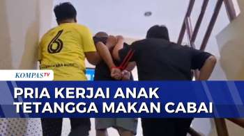 Viral Penganiayaan Anak Di Depok, Pelaku Paksa Dua Bocah Makan Cabai Dan Masuk Freezer