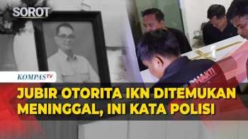 Polisi Ungkap Kronologi Jubir Otorita IKN Troy Pantouw Ditemukan Meninggal Di Rusun ASN