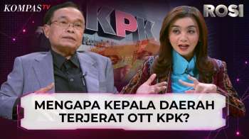 Pakar Otonomi Daerah Bongkar Akar Korupsi Kepala Daerah | ROSI