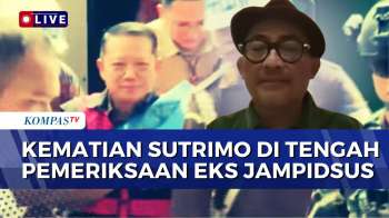 [FULL]Kuasa Hukum Eks Jampidsus Soroti Kasus Kematian Sutrimo Ditengah Pemeriksaan Febrie Adriansyah