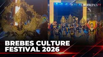 Brebes Culture Festival 2026 Digelar Meriah, Seni Budaya Nusantara Tampil Memukau | JURNAL NUSANTARA