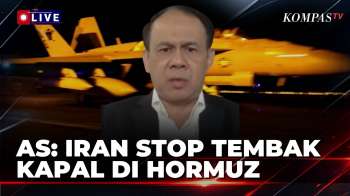 [FULL] Pengamat Timur Tengah Soroti Serangan Iran Terhadap Kapal Hormuz  | SAPA MALAM
