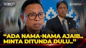 Dirjen Pajak Minta Rotasi Pejabat Era Purbaya Ditunda, Sebut Ada Nama-Nama Ajaib!
