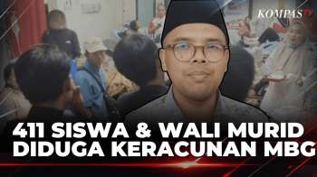 Nasib Korban Keracunan MBG Batang, Pemda Pastikan Biaya Perawatan Ditanggung | JURNAL NUSANTARA