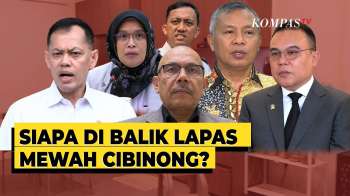 Buntut Kasus Lapas Mewah Di Cibinong, Bakal Diusut Sampai Tuntas? | PARASOT