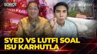 polemik-kabut-asap-politisi-malaysia-syed-dan-eks-mendag-lutfi-saling-menanggapi