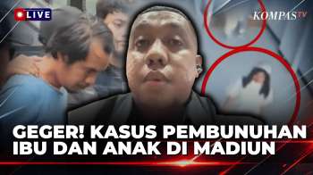 [FULL] Geger! Ibu Dan Anak Di Madiun Dibunuh Suami Siri, Kuasa Hukum Korban Angkat Bicara