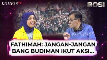 Fathimah Pertanyakan Respons Pemerintah Soal Demo, Budiman Soroti Korporasi Dalang Karhutla | ROSI