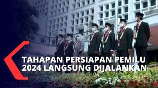usai-dilantik-anggota-kpu-dan-bawaslu-langsung-persiapkan-pemilu-2024-apa-saja-tahapannya