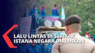 tolak-kenaikan-harga-bbm-massa-buruh-ancam-kembali-demo-jika-tuntutan-tidak-diindahkan