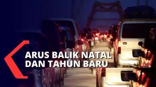 arus-balik-libur-natal-dan-tahun-baru-tol-jakarta-cikampek-ramai