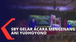 sby-gelar-acara-mengenang-tiga-tahun-kepergian-ani-yudhoyono
