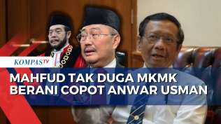 mahfud-md-sebut-pencopotan-anwar-usman-di-luar-ekspetasi