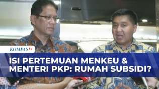 menkeu-bongkar-isi-pertemuan-dengan-menteri-pkp-singgung-rumah-subsidi-serapan-anggaran-sapa-malam