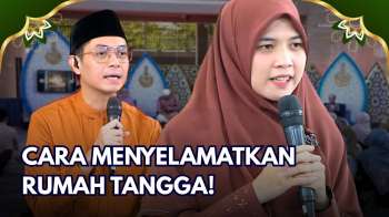 Tanda Jin Dasim Mulai Masuk Rumah | KALAM HATI