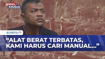 Perjuangan! Tim SAR Sisir Lumpur Cari Korban Hilang Banjir Dan Longsor Sumatera