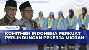 Peringati International Migrant Day 2025, Pemerintah Tegaskan Perkuat Perlindungan Pekerja Migran