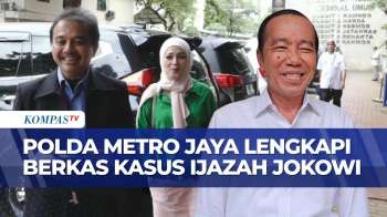 Jaksa Kembalikan Berkas Perkara Roy Suryo Cs, Polda Metro Fokus Lengkapi Pemeriksaan Saksi