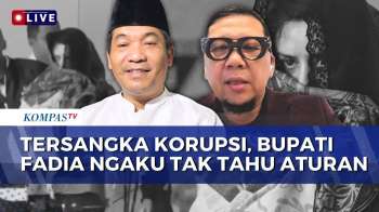 Ahmad Doli & Ray Rangkuti Soal Bupati Pekalongan Tersangka Korupsi, Ngaku Tak Tahu Aturan Ke KPK