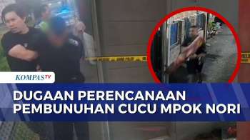 Polisi Selidiki Dugaan Pembunuhan Berencana Di Kasus Kematian Cucu Mpok Nori