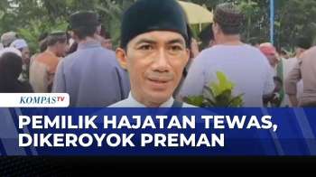 Pemilik Hajatan Di Purwakarta Tewas Dikeroyok, Keluarga Minta Pelaku Segera Ditangkap