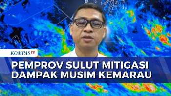 BMKG Prediksi Kemarau Lebih Cepat, Pemprov Sulut Siapkan Jalur Irigasi Dan Program Pompanisasi | JMP