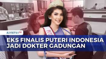 Eks Finalis Puteri Indonesia Jeni Rahmadial Jadi Tersangka Malapraktik, Korban Alami Infeksi
