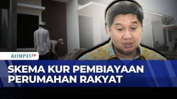 Pemerintah & BRI Perkuat Sinergi Pembiayaan Perumahan, Dorong Akses Hunian Terjangkau