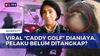 [FULL] Analisis Praktisi Kepolisian Soal Kasus Viral Caddy Golf Jadi Korban Penganiayaan