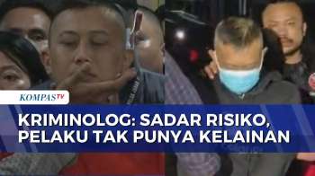 Kasus Penyekapan di Bandung, Kriminolog: Tersangka Tak Punya Kelainan Karena Sadar Risiko