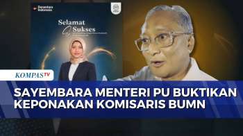 Menteri PU Dody Gelar Sayembara Umrah, Tantang Publik Buktikan Kepokannya Jadi Komisaris BUMN