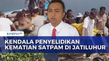 Kasus Satpam Tewas Di Jatiluhur Belum Ada Tersangka, Polisi: Terkendala Minimnya Saksi Dan CCTV
