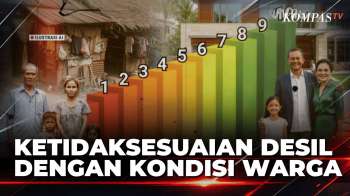 Kasus Desil Tak Sesuai Kondisi, Warga Miskin Dinilai Mampu? | BERUT