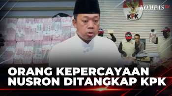 Nusron Wahid Buka Suara Soal 4 Orang Kepercayaannya Kena OTT KPK Dugaan Korupsi HGB