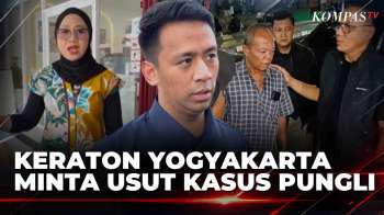 Keraton Yogyakarta Buka Suara soal Dugaan Kasus Pungli di Alun-Alun Kidul: Tindak Tegas!