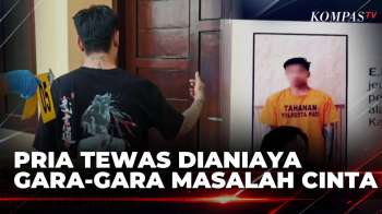 Terungkap! Kasus Penusukan Pria Hingga Tewas Di Pati, Pelaku Gelap Mata Gara-Gara Masalah Asmara