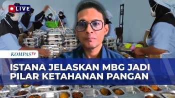 [FULL] Bakom RI Ungkap Peran Negara Penuhi Gizi Rakyat Hingga Bantu Middle Class Di Indonesia