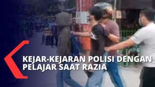 diduga-akan-ikut-demo-pelajar-mencoba-kabur-saat-terjaring-razia-polisi