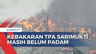 kebakaran-tpa-sarimukti-tak-kunjung-padam-sekolah-terapkan-sistem-daring