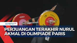 nurul-akmal-tutup-perjuangan-atlet-indonesia-di-olimpiade-paris-bangga-sudah-beri-usaha-terbaik