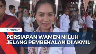 pembekalan-kabinet-di-akmil-magelang-ni-luh-ini-tujuannya-agar-kita-bisa-solid