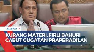 alasan-eks-ketua-kpk-firli-bahuri-cabut-gugatan-praperadilan-dalam-dugaan-pemerasan-yasin-limpo