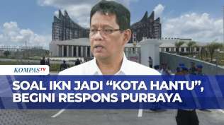 disorot-media-asing-ikn-terancam-jadi-kota-hantu-begini-respons-menkeu-purbaya