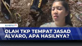 [FULL] Sederet Fakta Kasus Tragis Alvaro: Keluarga Buka Suara-Polisi Bawa Penemuan Dari TKP Ke RS