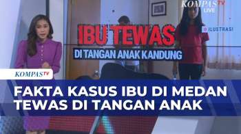 [FULL] Fakta Tragedi Di Medan: Ibu Tewas Diduga Dibunuh Anak Kandung | BERUT