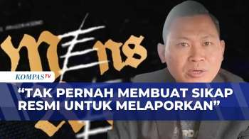 Respons PP Muhammadiyah & PBNU Soal Polisikan Komika Pandji | SAPA MALAM