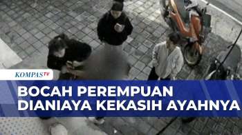 Bocah Perempuan Usia 11 Tahun Di Bali Dianiaya Kekasih Ayahnya | BERITA UTAMA