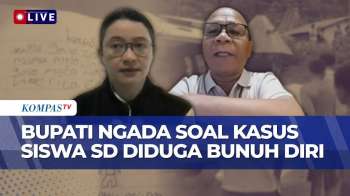 [FULL] Bupati Ngada dan Psikolog Anak Soal Kasus Siswa SD di Ngada Diduga Bunuh Diri | SAPA MALAM